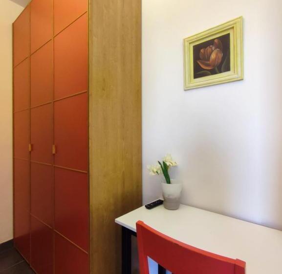 スタンダードルーム, Agriturismo La Buona Compagnia