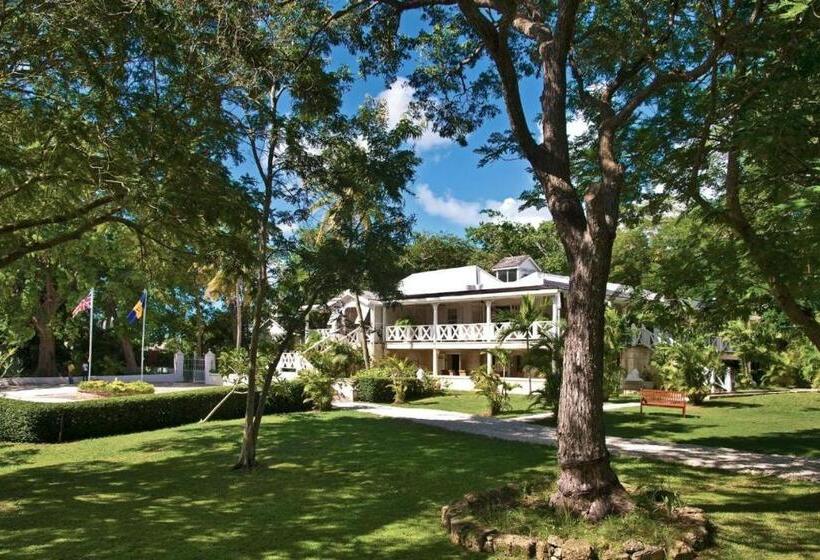 Люкс с Балконом, La Hacienda Bellevue