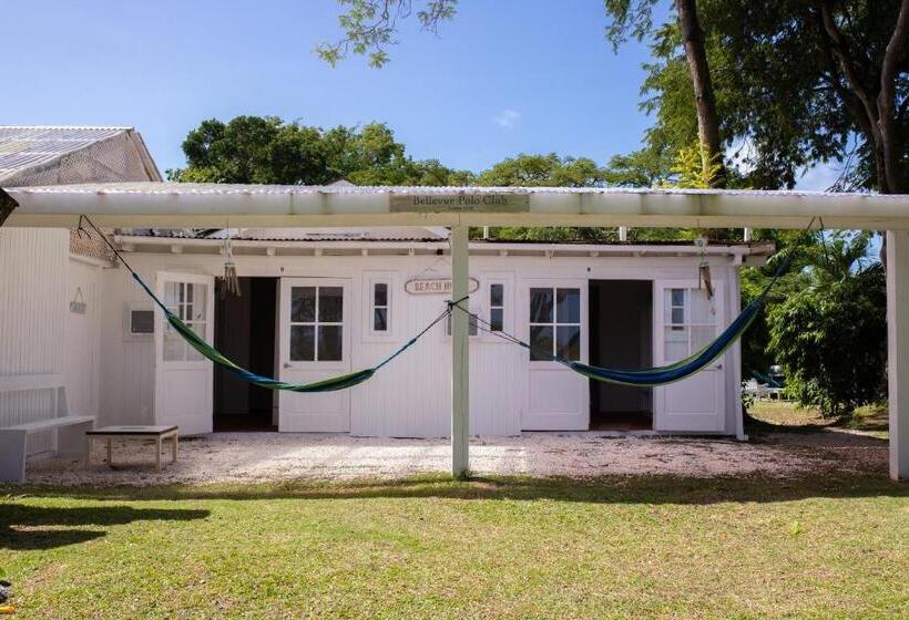 Номер Стандарт Вид на Сад, La Hacienda Bellevue