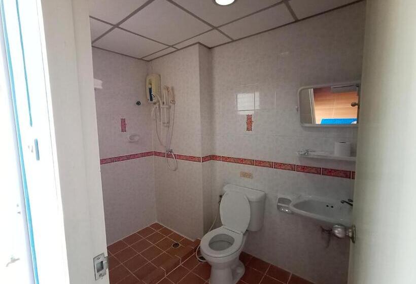 Quarto Estandar, Jw Place รามคำแหง 40