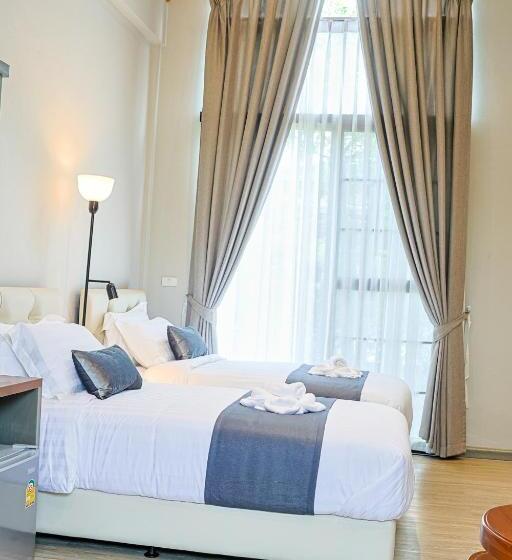 חדר סופריור, Phuping Valley Resort