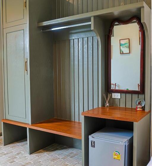 חדר סופריור, Phuping Valley Resort