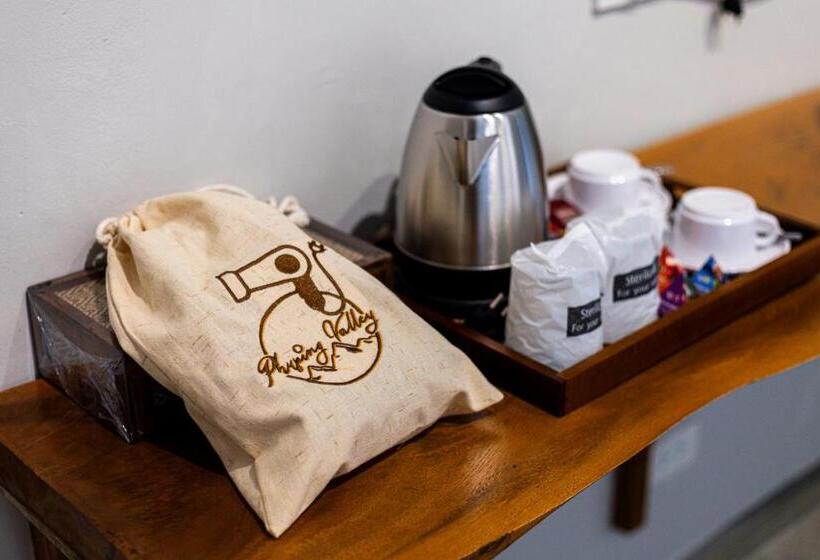 חדר סופריור, Phuping Valley Resort