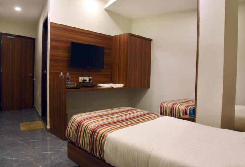 Номер Superior Одноместный, Rajpath Inn