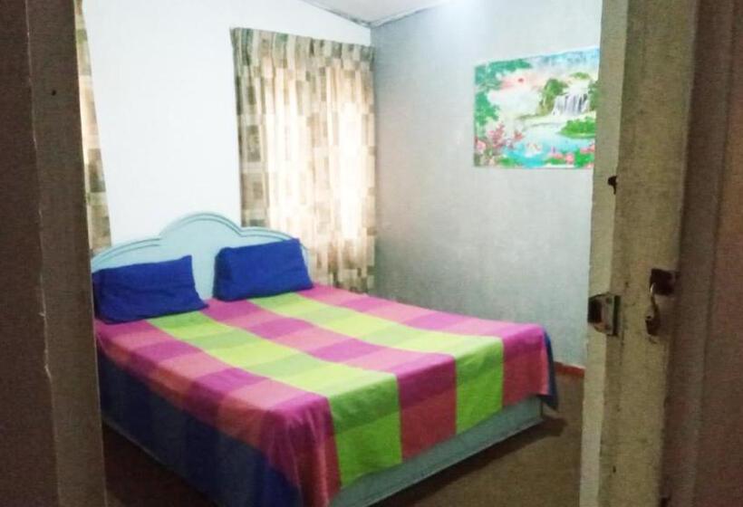 חדר דלוקס, Riverston Hub