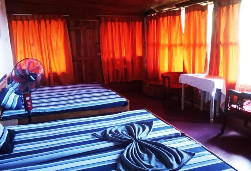 סוויטה דלוקס, Riverston Hub