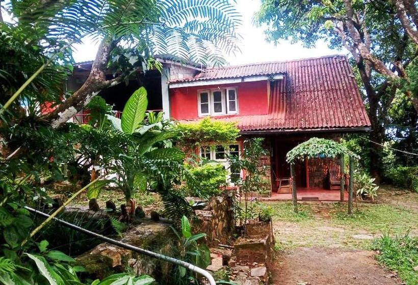 חדר משפחתי דלוקס, Riverston Hub