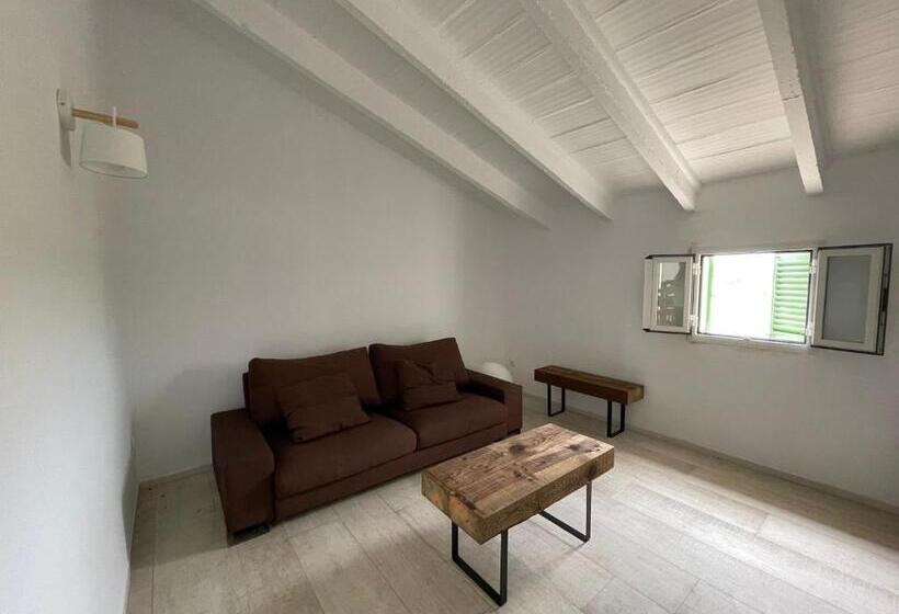 آپارتمان 3 خوابه, Son Crespi Vell 2