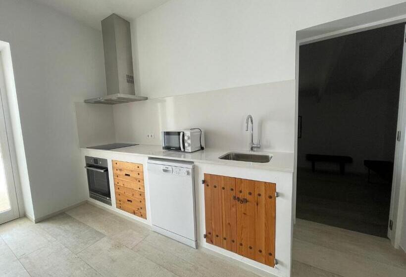 آپارتمان 3 خوابه, Son Crespi Vell 2