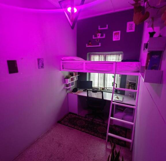 Номер Deluxe, Ward80 Wayanad