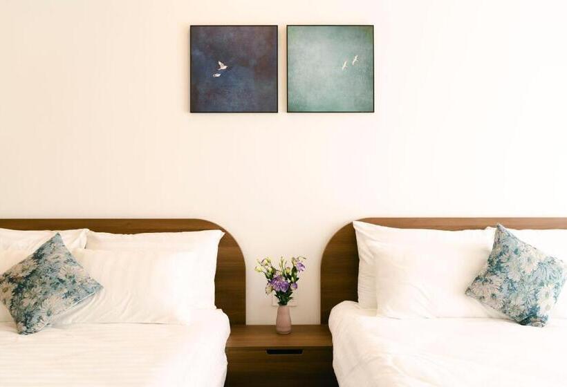 اتاق لوکس, Lộc Nguyên