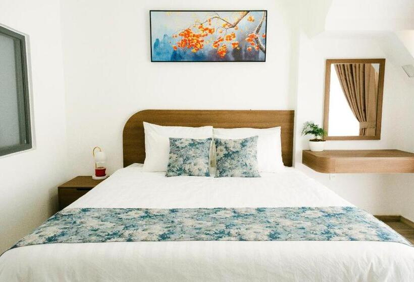 اتاق استاندارد با تخت بزرگ, Lộc Nguyên