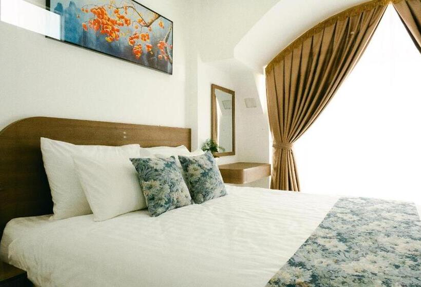 اتاق استاندارد با تخت بزرگ, Lộc Nguyên