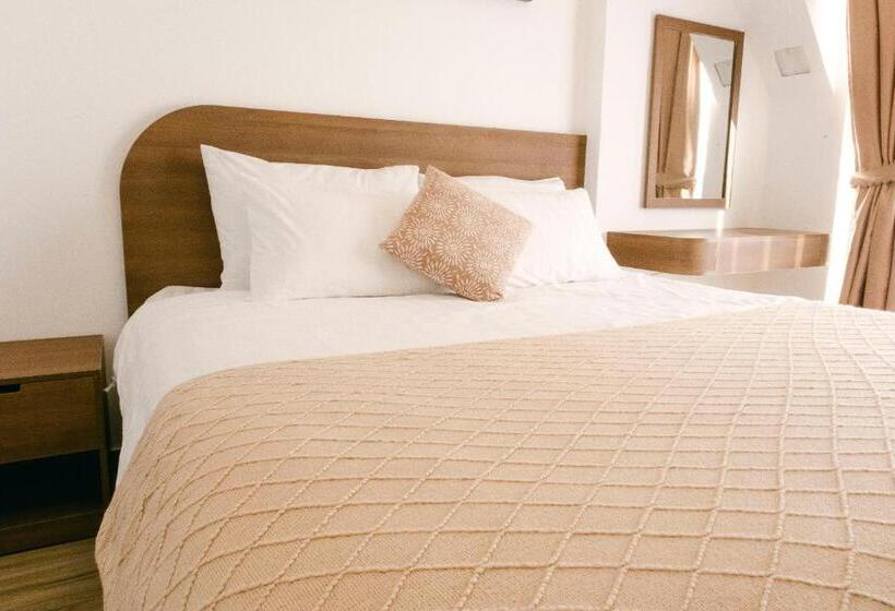 اتاق سوپریور با تخت بزرگ, Lộc Nguyên