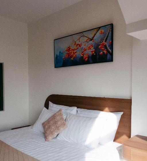 اتاق سوپریور با تخت بزرگ, Lộc Nguyên