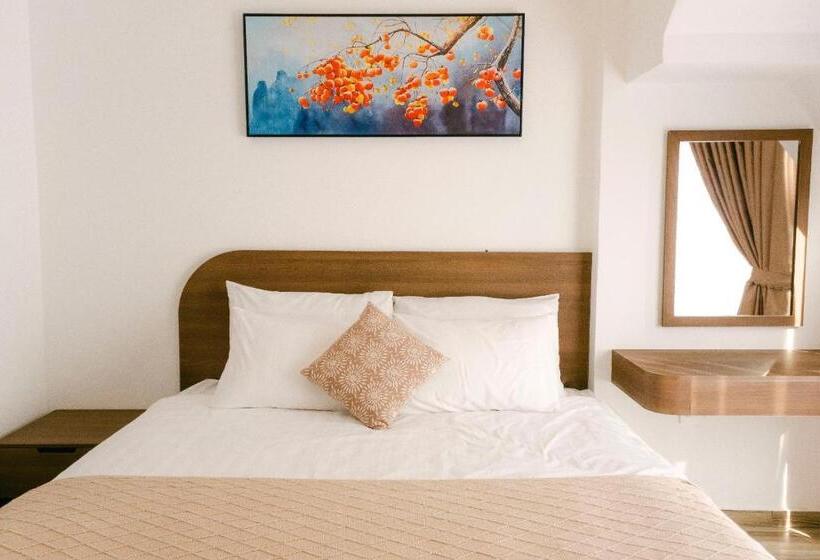 اتاق سوپریور با تخت بزرگ, Lộc Nguyên