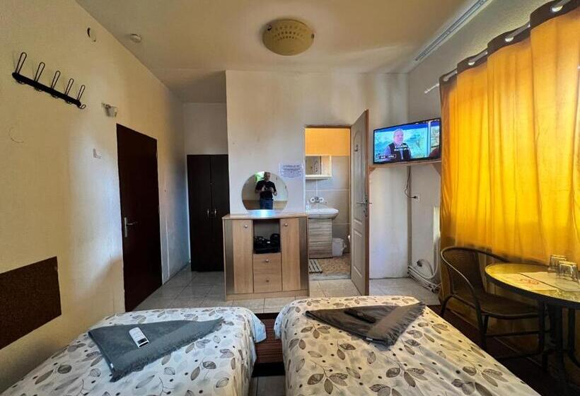 Номер Стандарт, Family S.e.t