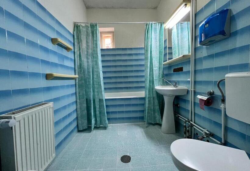 Номер Стандарт Трехместный, Family S.e.t