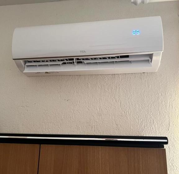 Номер Стандарт Трехместный, Family S.e.t