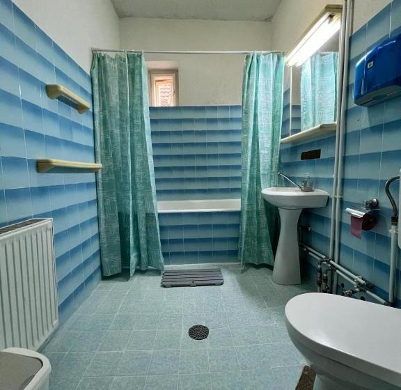 Номер Стандарт Трехместный, Family S.e.t