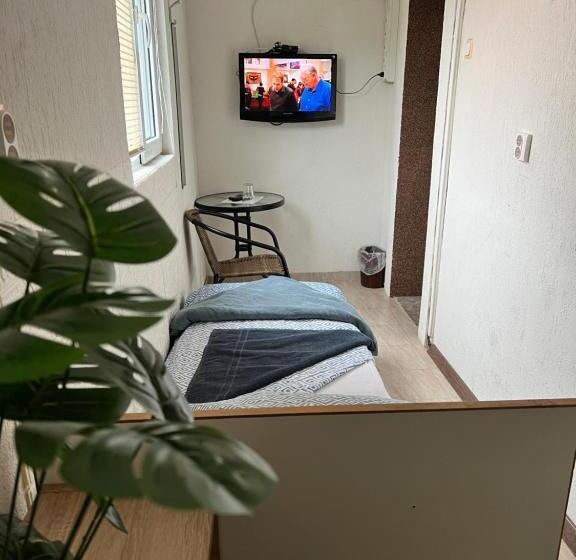 Номер Стандарт Индивидуальный, Family S.e.t