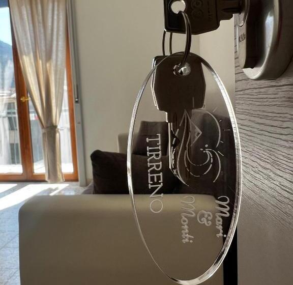 חדר סטנדרט לשלושה, Mari & Monti Affittacamere