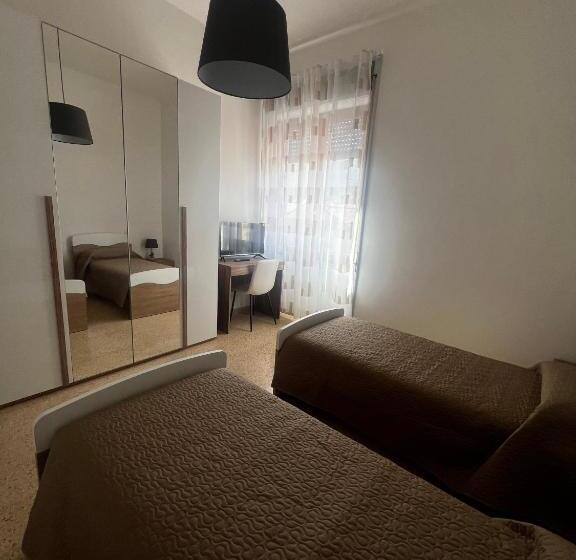 חדר סטנדרט, Mari & Monti Affittacamere