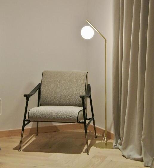 اتاق لوکس سه تخته, The Old Palace  Luxury Suites Signoria