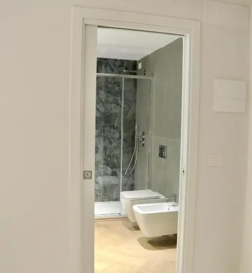 اتاق سوپریور, The Old Palace  Luxury Suites Signoria