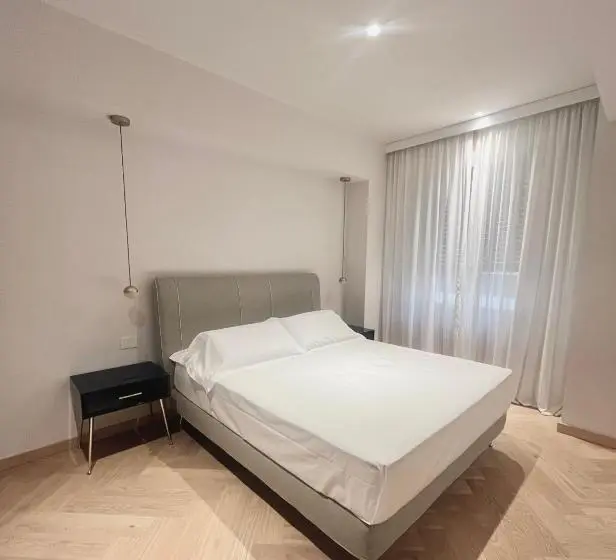 اتاق سوپریور, The Old Palace  Luxury Suites Signoria