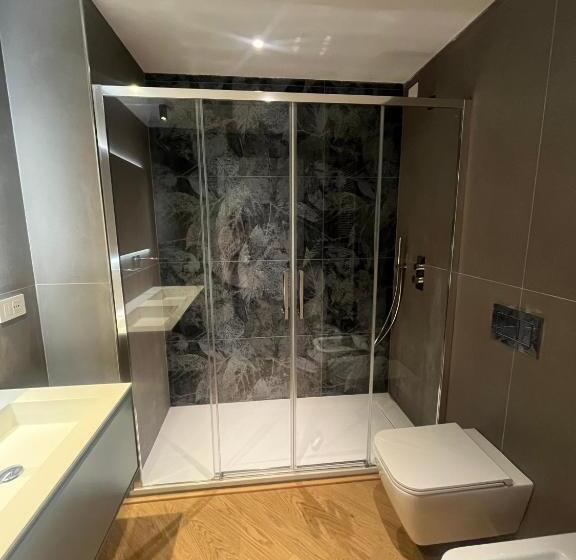 اتاق سوپریور, The Old Palace  Luxury Suites Signoria