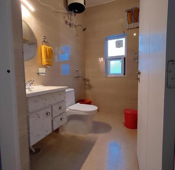 스탠다드 발코니 룸, Van Mahal Himalayas