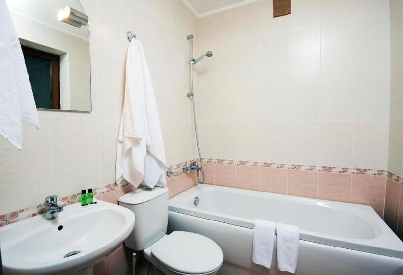 חדר דופלקס, Aparthotel Raikov Ski Lodge