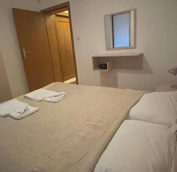 דירת חדר סופריור, Aparthotel Raikov Ski Lodge