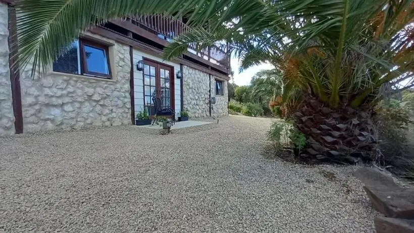 キングサイズベッドのスタンダードルーム, Hill Moi Country Stay By The Sea