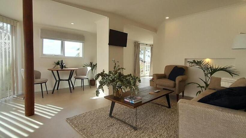 غرفة قياسية سرير كينج, Hill Moi Country Stay By The Sea