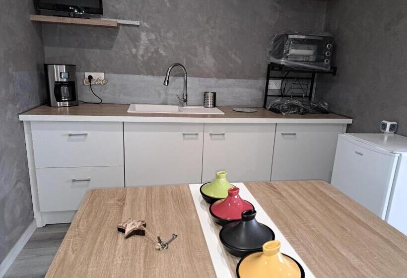 Standard room with outdoor bath, Le Chemin Des Bérands Chambres D Hôtes Renaison