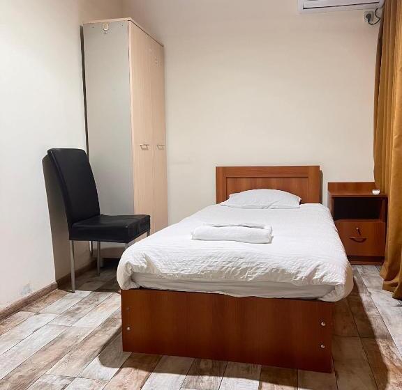 اتاق استاندارد, Ok