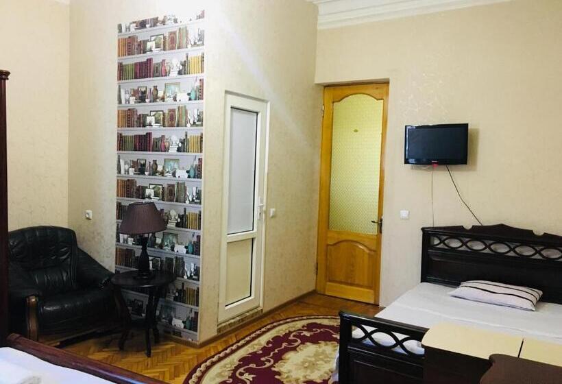 اتاق استاندارد, Ok