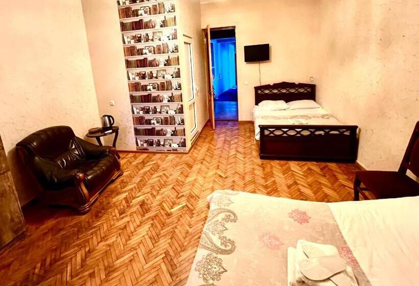 اتاق خانوادگی, Ok