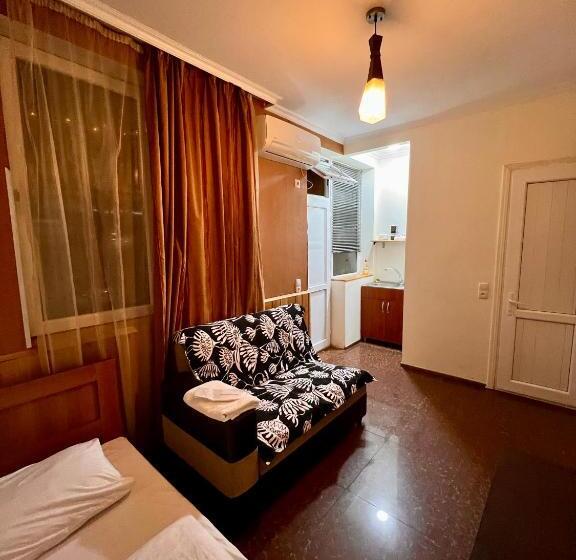 اتاق خانوادگی, Ok