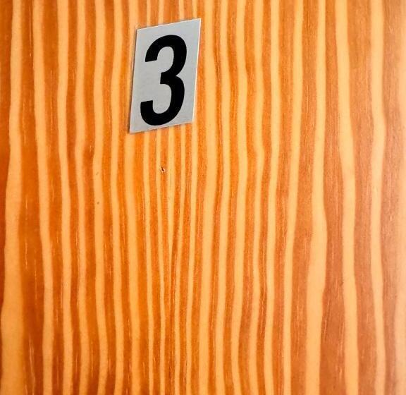 اتاق استاندارد با تراس, Villa Mercè Empúries