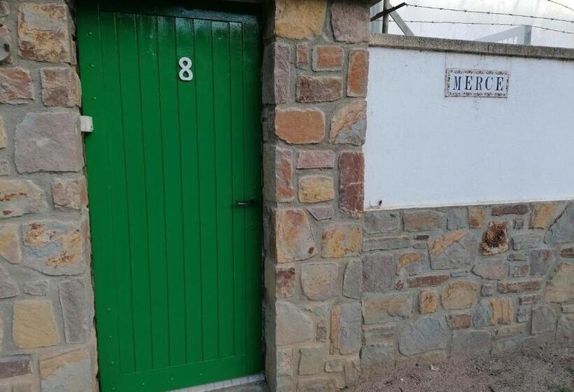 اتاق استاندارد با تراس, Villa Mercè Empúries