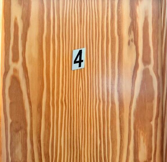 اتاق استاندارد, Villa Mercè Empúries