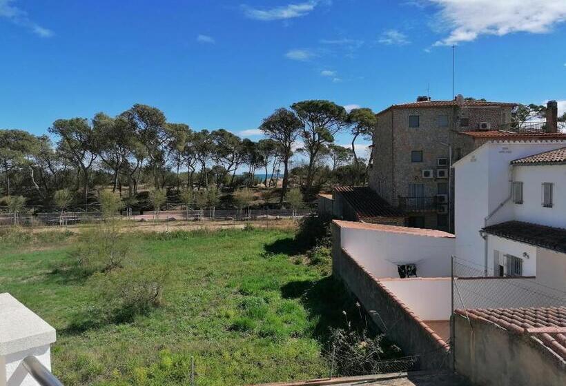 اتاق استاندارد, Villa Mercè Empúries