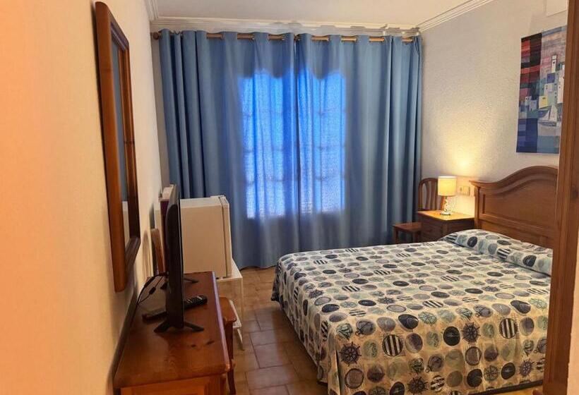 اتاق استاندارد, Villa Mercè Empúries