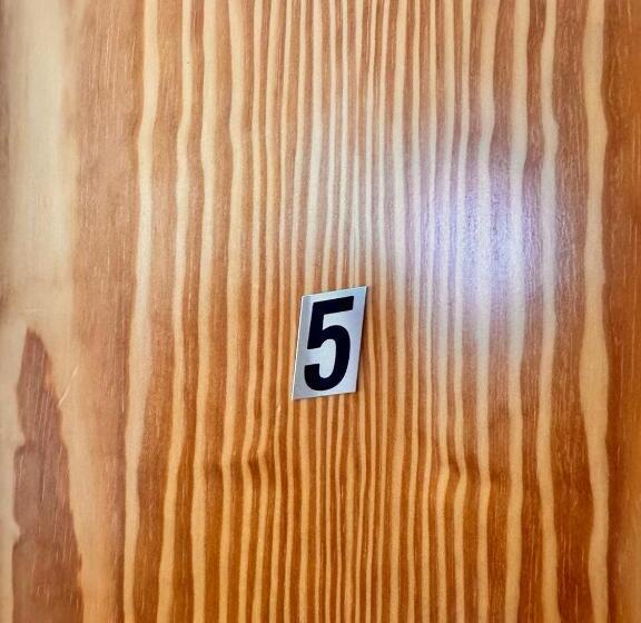 اتاق استاندارد با چشم‌انداز دریا, Villa Mercè Empúries