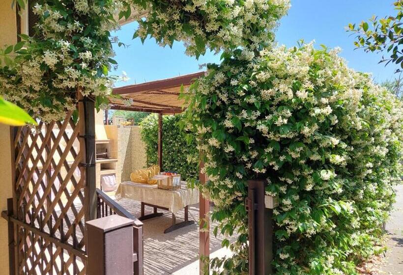 آپارتمان 1 خوابه همکف, Complesso Residenziale Prato Del Mare 2