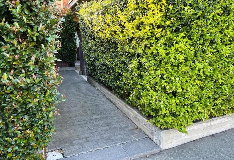 آپارتمان 1 خوابه همکف, Complesso Residenziale Prato Del Mare 2