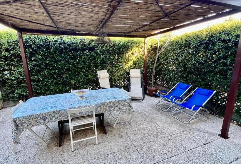 低层单卧公寓, Complesso Residenziale Prato Del Mare 2
